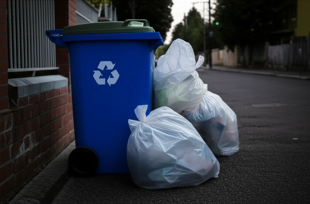 내 손으로 만드는 홍익동! 올바른 쓰..