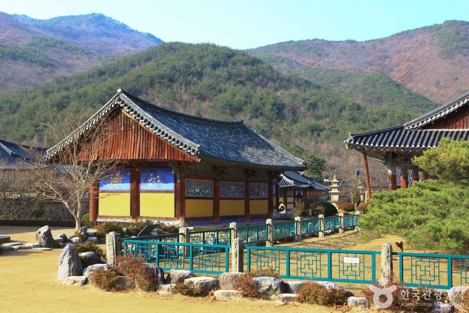 운문사