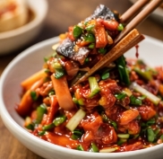 과메기 맛있게 먹는법