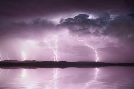 2025 장마 기간, 지역별 예상 일정