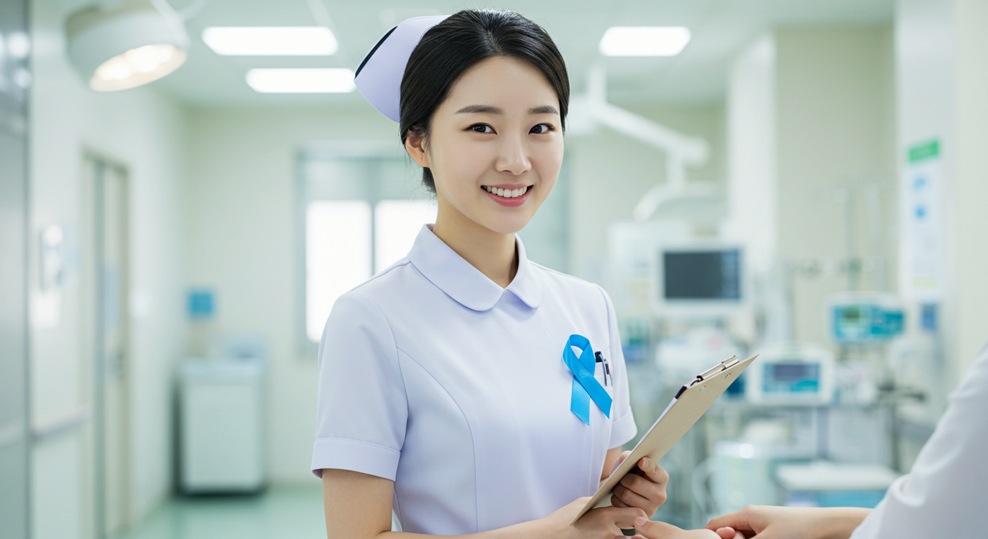 연령별 간병인 보험 추천