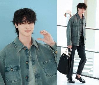 변우석 프로필 키 나이 학력 재산 고향 과거