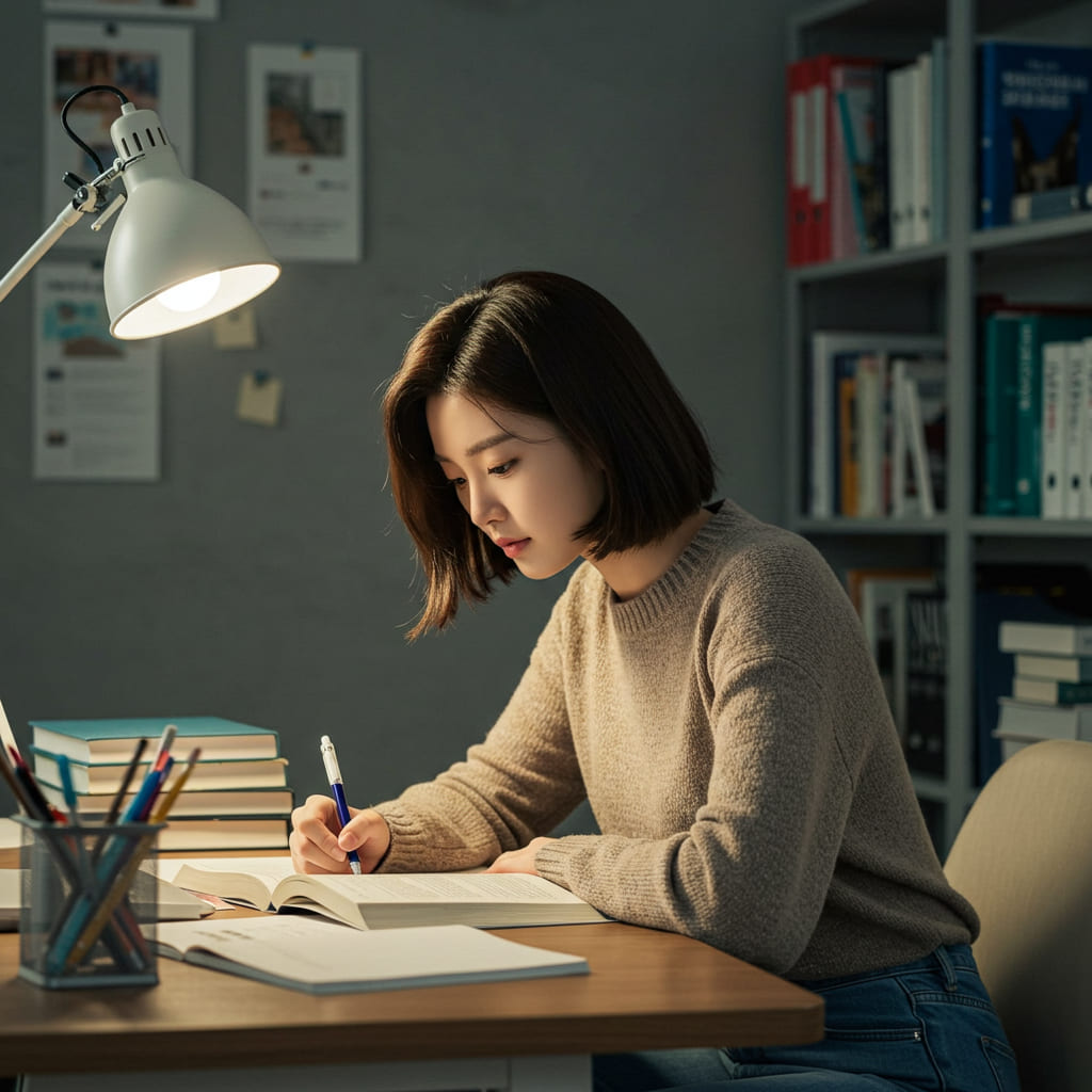 실생활 예시로 보는 TCP/IP 💌