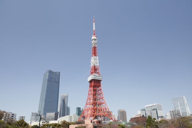 도쿄 타워 전망대 입장권 예매(예약), 가격, 가는법, 영업시간, 맛집(식당)추천 3곳까지 총정리!