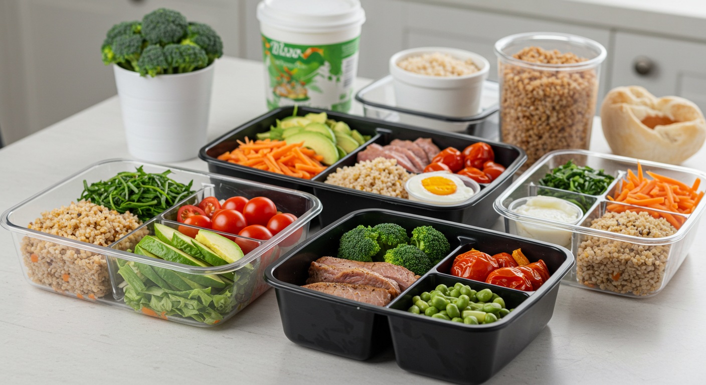 샘플 식단 이미지