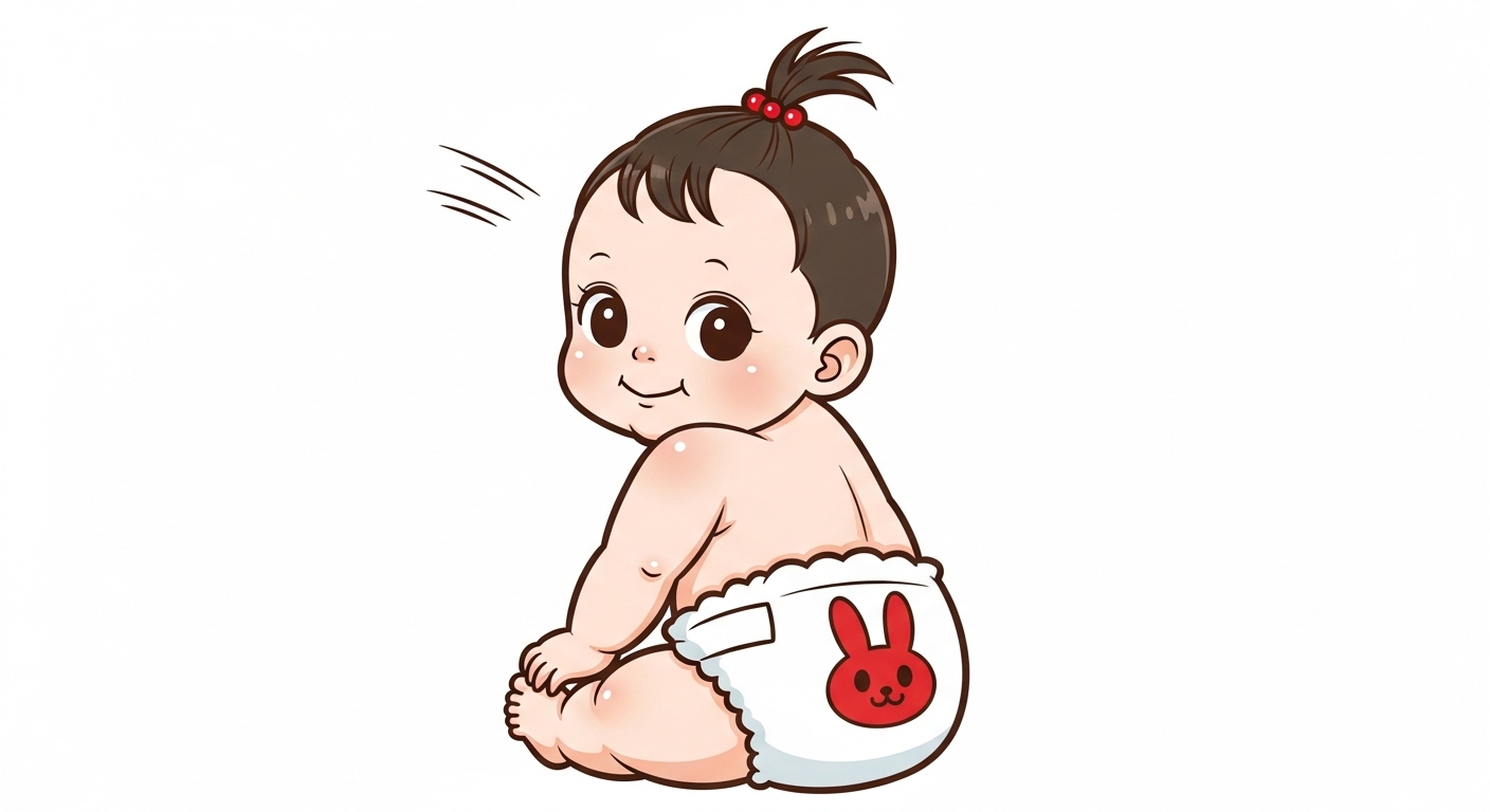 기저귀 바우처