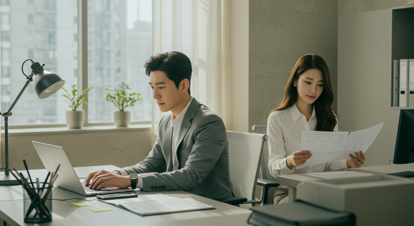 소상공인 희망 대출