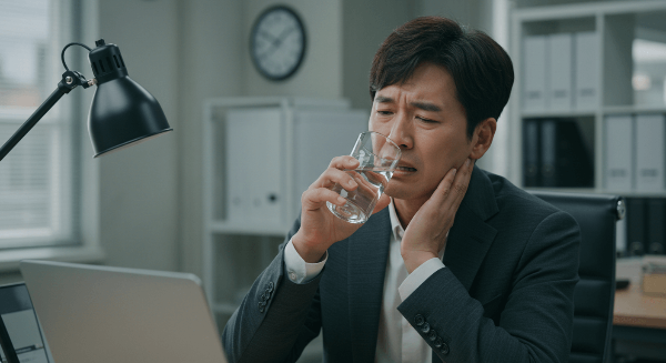 잇몸이 붓고 아플때 사진 5