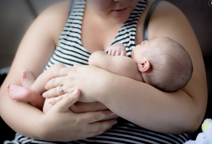 기저귀 분유 지원금 관련 사진