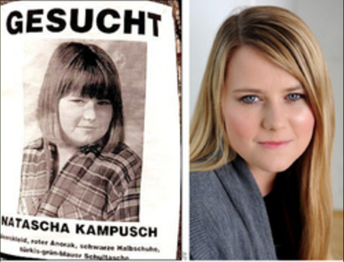 스톡홀름 증후군&amp;#44; 나타샤 캄푸쉬 사건