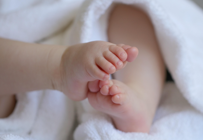 베이비페어,킨텍스