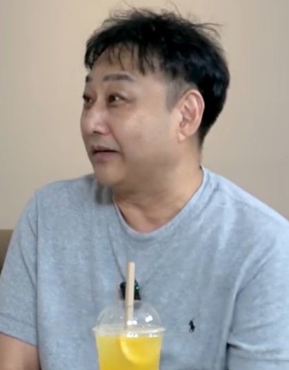 귓볼에 주름