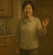 돌아가신 어머니가 나오는 꿈