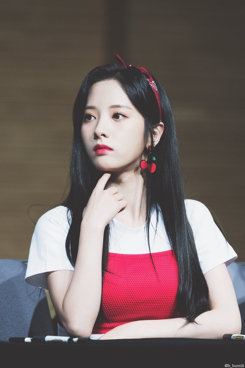 우주소녀 보나 고화질사진 모음