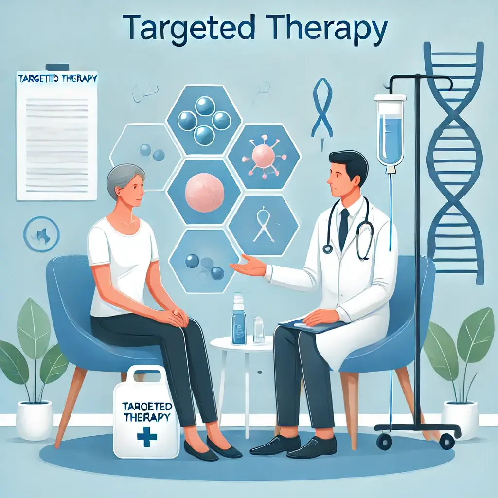 췌장암 검사방법 및 췌장암 치료방법 총정리