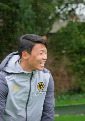 울버햄튼 황희찬 경기