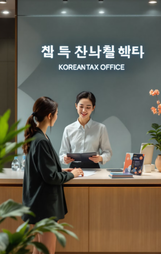 자녀장려금 신청 방법