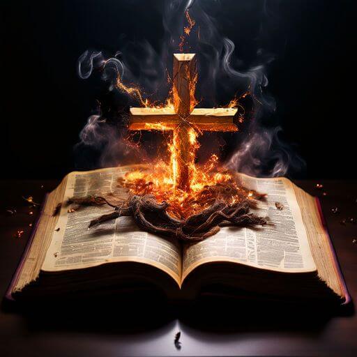 울적할 때 도움되는 성경 구절