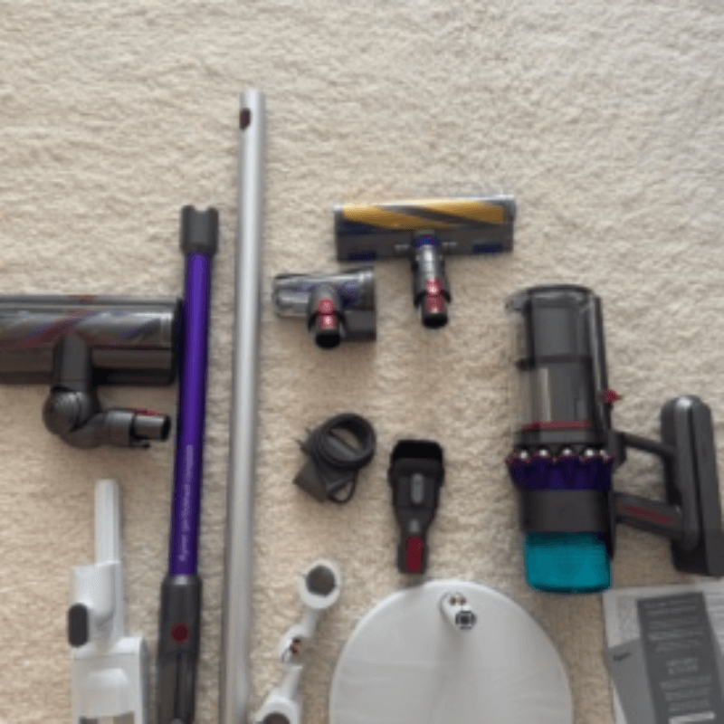 다이슨 Gen5 디텍트 청소기 사용 후기ㅣ장점 단점 총정리