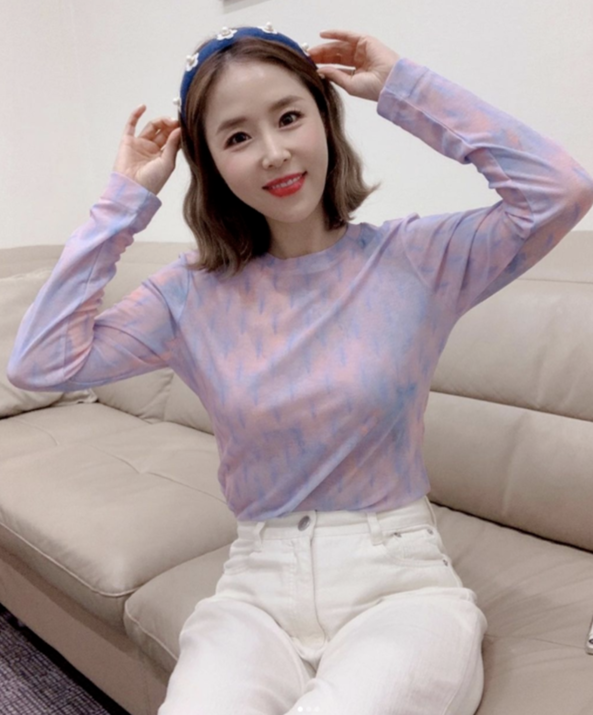 신지 셀카3