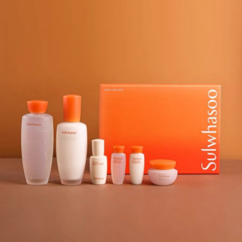 🌸 설화수 스킨로션 세트 특징, 사용 효과 🌿, 추천할인정보 혜택
