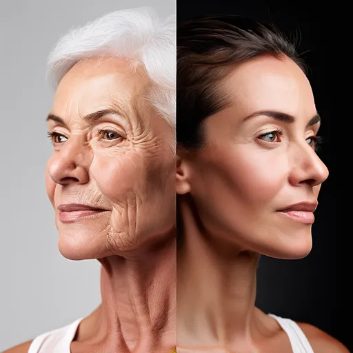 팔자주름 필러후기 실제 경험담과 결과