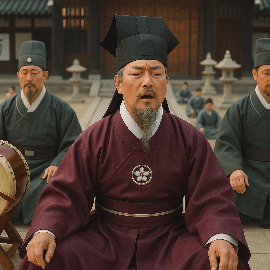 귀궁 10회 줄거리