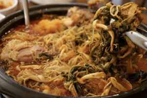 평택 선바위메밀장터