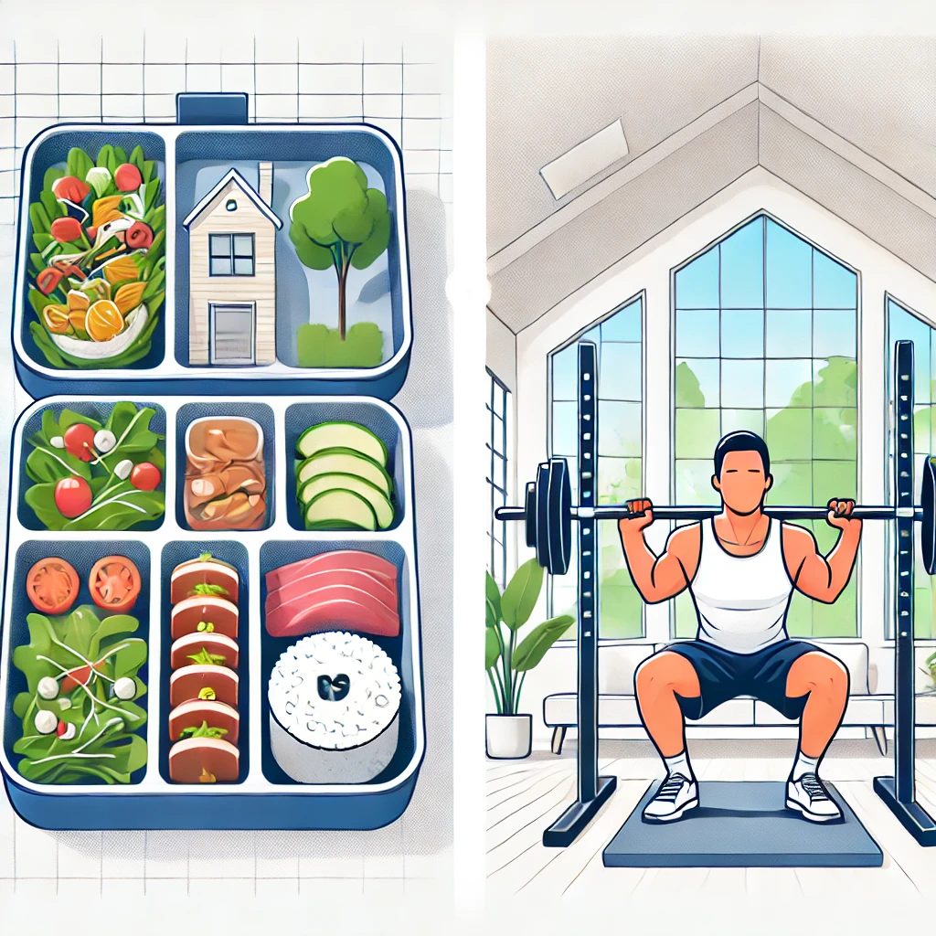 식단,운동 관련 사진