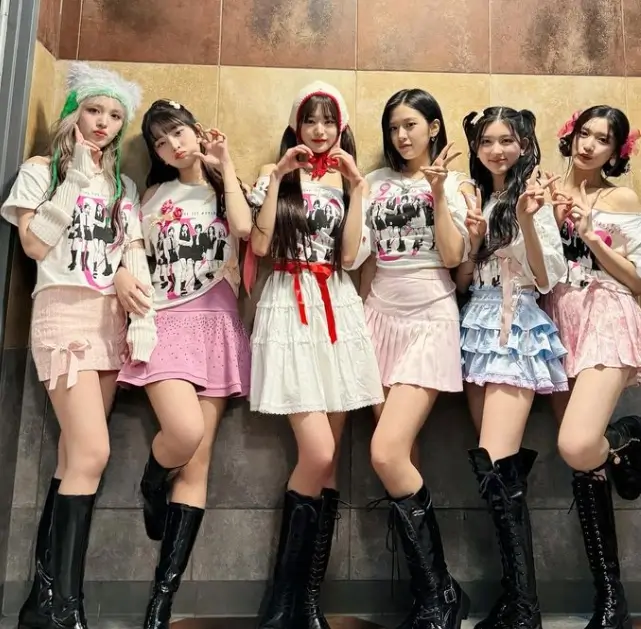 아이브 IVE 멤버프로필 나이 키 본명 생일 혈액형 MBTI 인스타 스타쉽엔터