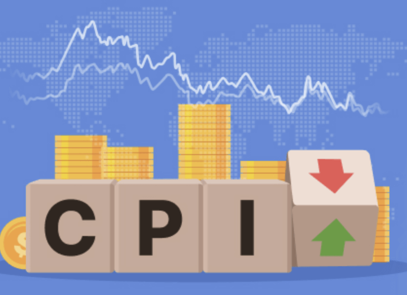 미국 CPI 발표