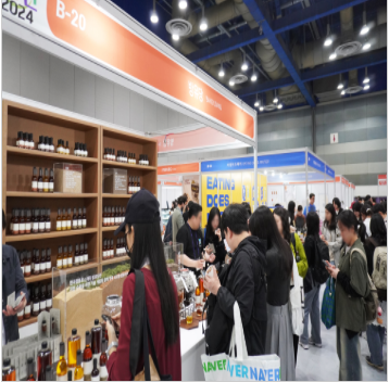 2025 코리아비건페어 코엑스 D홀 완벽 가이드｜비건 트렌드부터 부스 신청까지