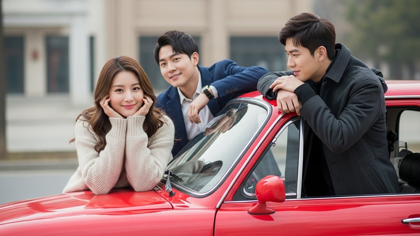 법인 차량 주소 변경