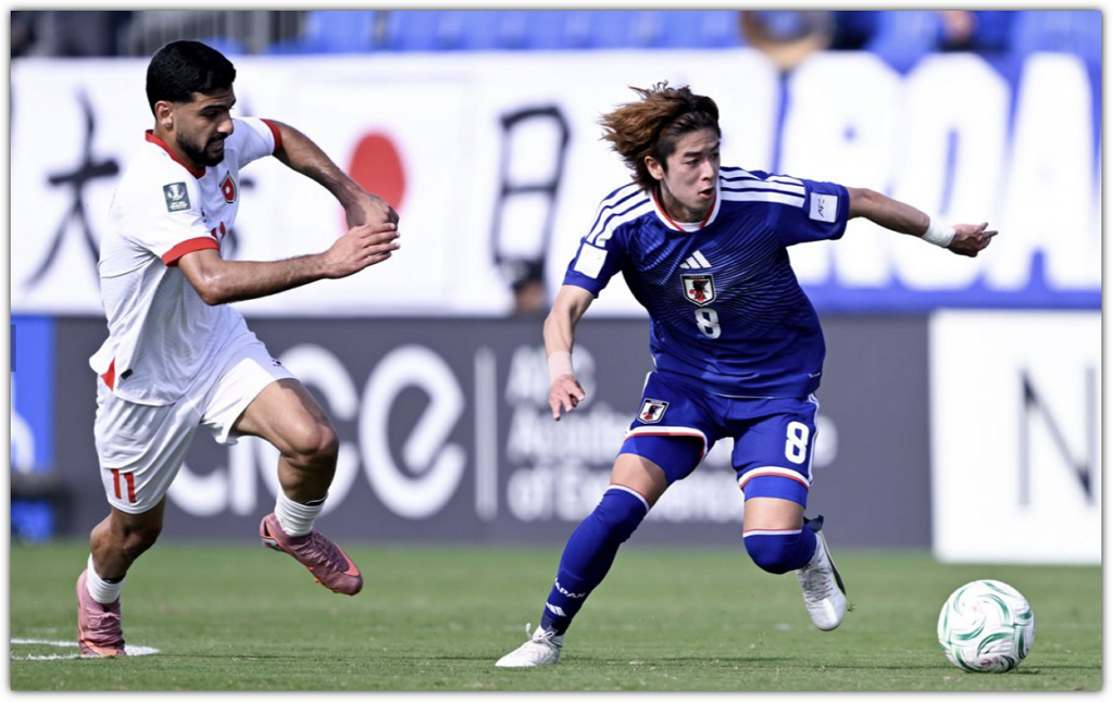U23 아시안컵 일본, 요르단 8강전 경기 결과, 반응, 한국 vs 호주 일정 및 전망