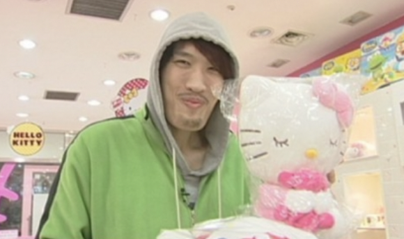 최홍만 키 나이 프로필