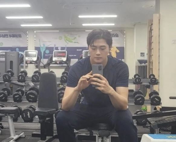 오상욱 오메가 시계 펜싱선수 금메달 그랜드슬램