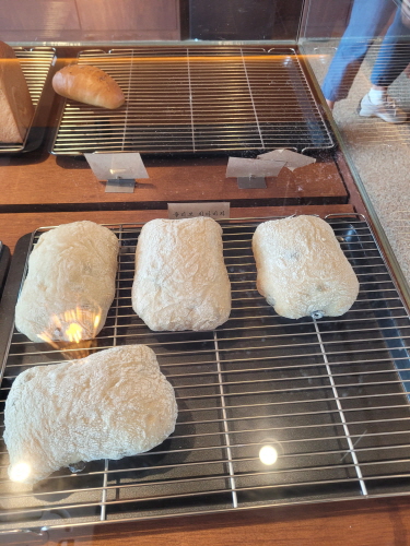 식전빵장