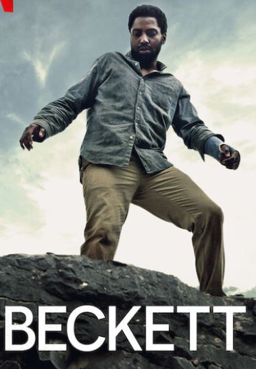 넷플릭스 영화 베킷 후기