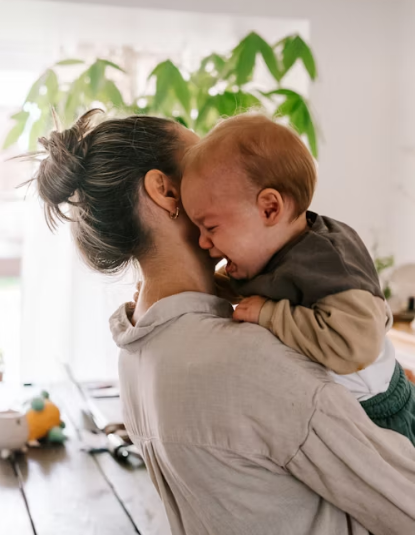 supportive parenting