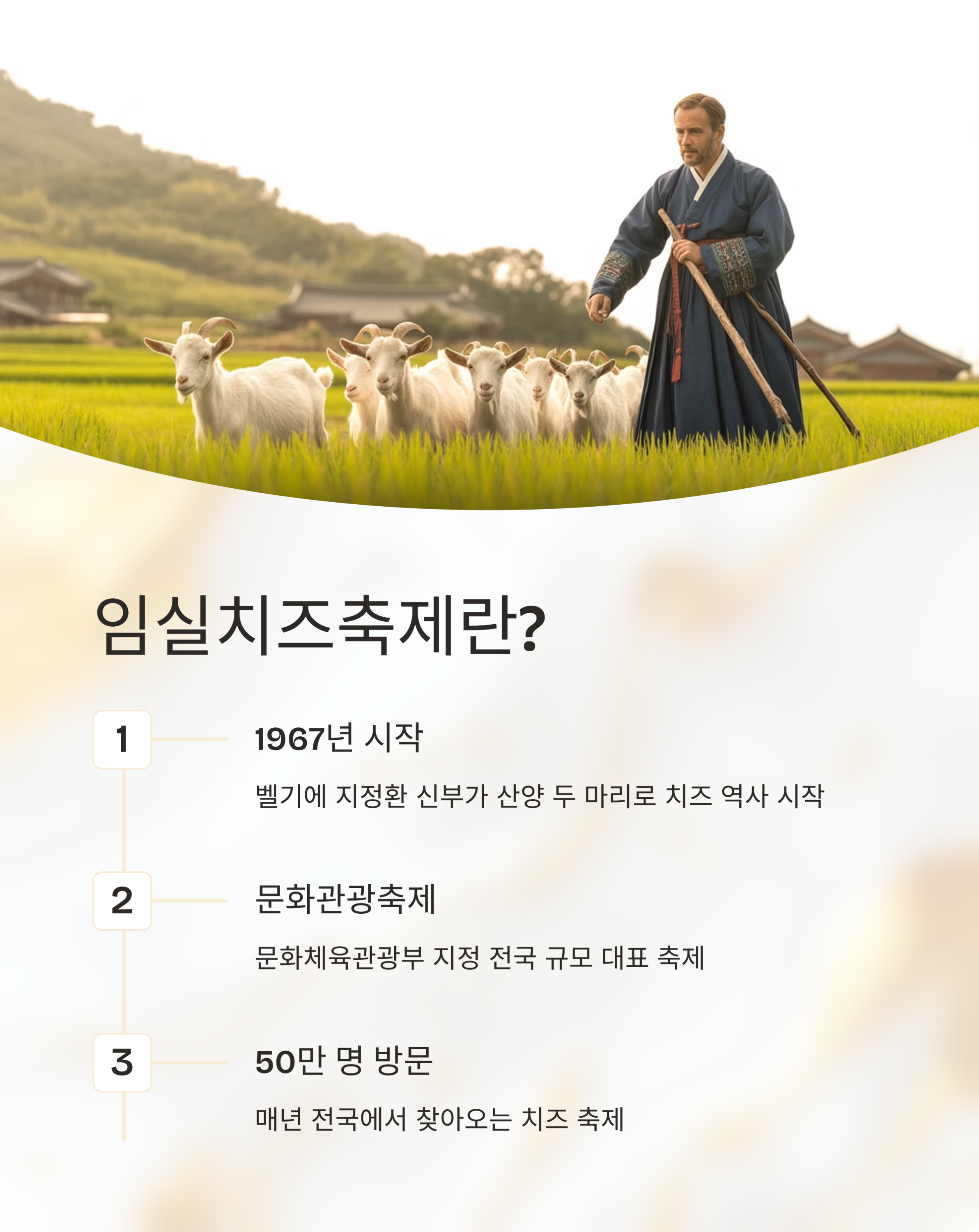 2025전북임실치즈축제관련사진