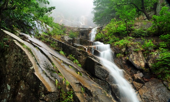 무릉계곡 관련 홍보영상 이미지