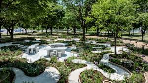 9월 꽃 축제 하는 곳