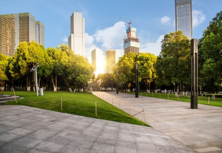 50대 자격증 추천 조경기능사