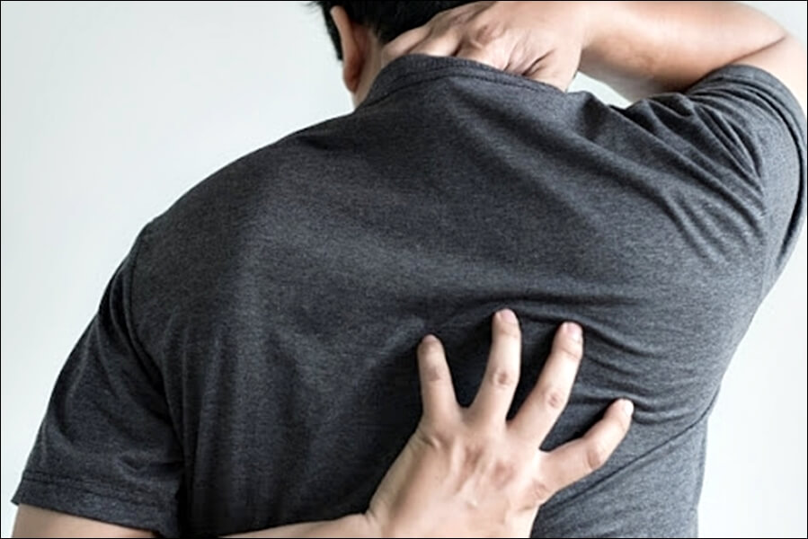 가드름 등드름 없애는 법 및 원인 총정리