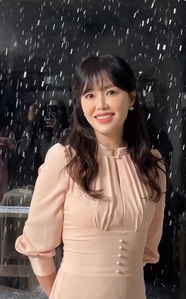 하희라 나이 프로필