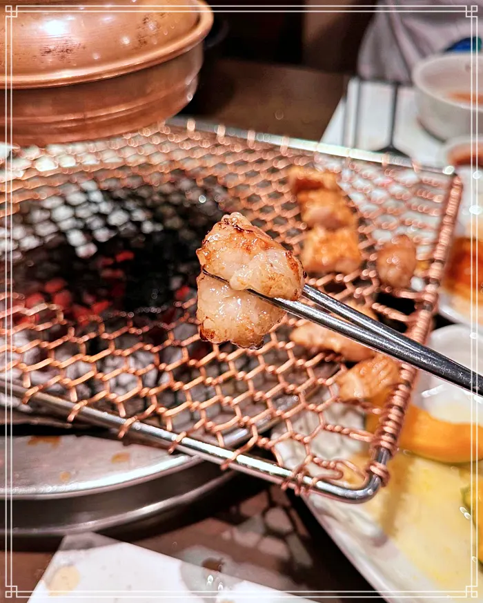 OBS 어서옵쇼 선정릉&#44; 논현 특양구이&#44; 대창구이 맛집