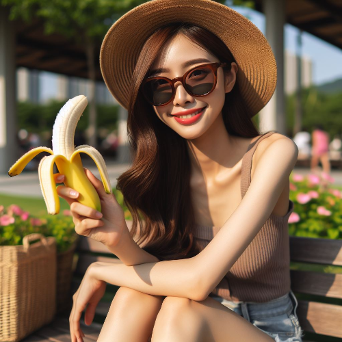 바나나와 상극인 음식 5가지