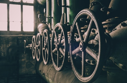 린나이 보일러 에러코드 17