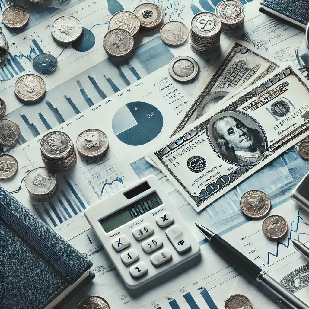 월 30만 원 절약! 1인 가구 실전 절약 꿀팁 모음