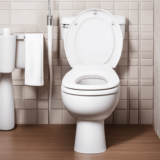 변기 물 넘치는 꿈 해몽 해석